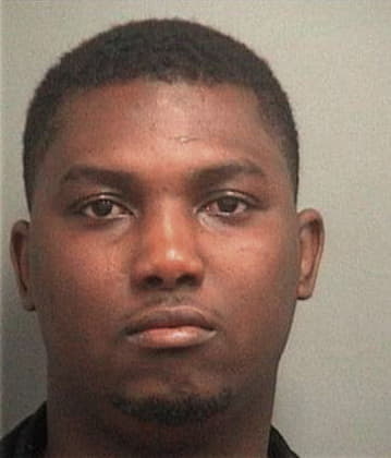 Everton McGallon, - Palm Beach County, FL 